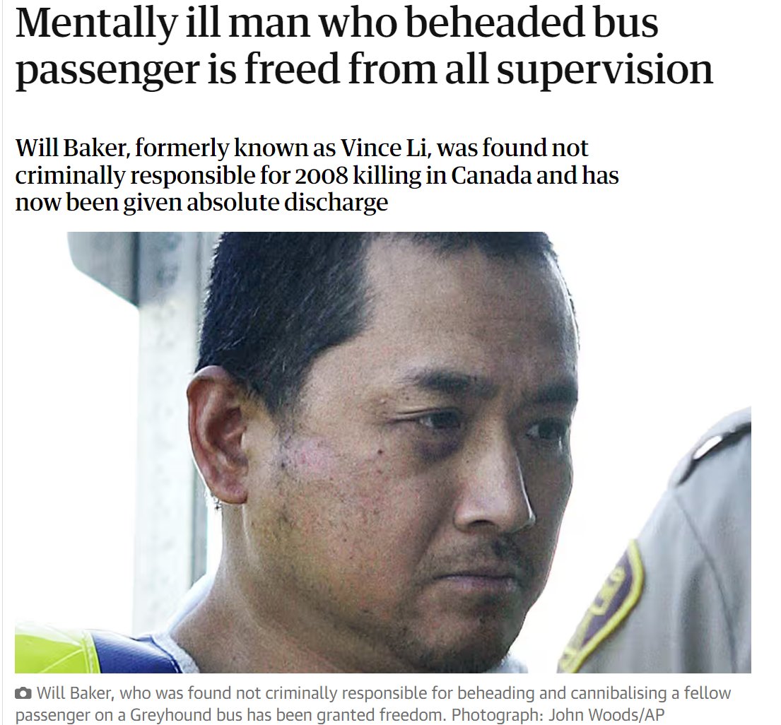 htnso's tweet photo. @mario4thenorth Let out like this guy. Typical. Bleeding heart leftists in Canada are so pathetic and retarded. https://t.co/ztIV8Ga5No