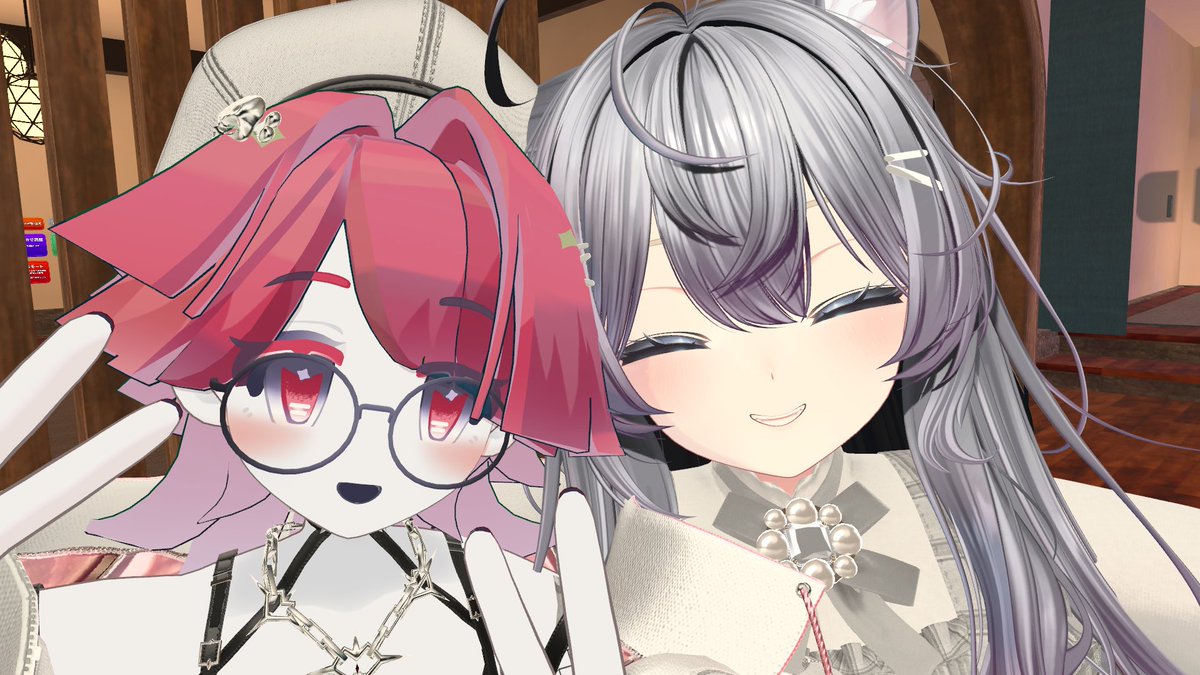 XTUXWAXIXYA's tweet photo. みんなおあよ〜！！
今日朝時間なくて撮れなかった；；
代わりに今まで撮った可愛いフレンズ
たちとのツーショットを…📷✴︎ https://t.co/pKOsmr7URQ