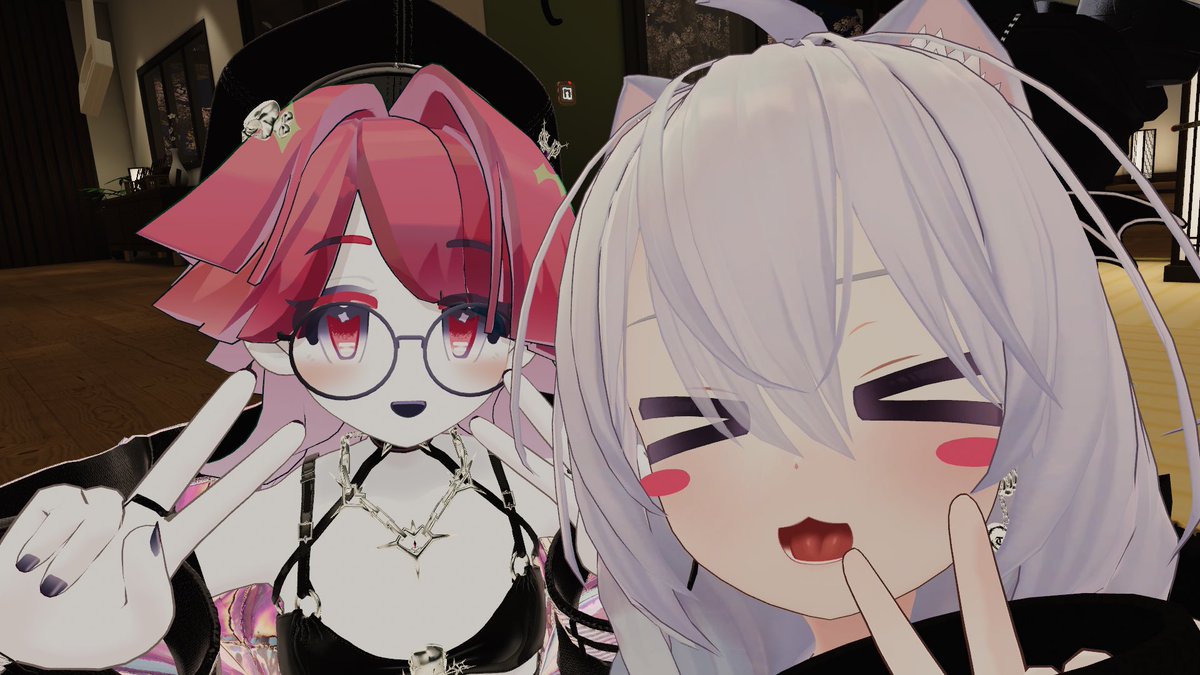 XTUXWAXIXYA's tweet photo. みんなおあよ〜！！
今日朝時間なくて撮れなかった；；
代わりに今まで撮った可愛いフレンズ
たちとのツーショットを…📷✴︎ https://t.co/pKOsmr7URQ