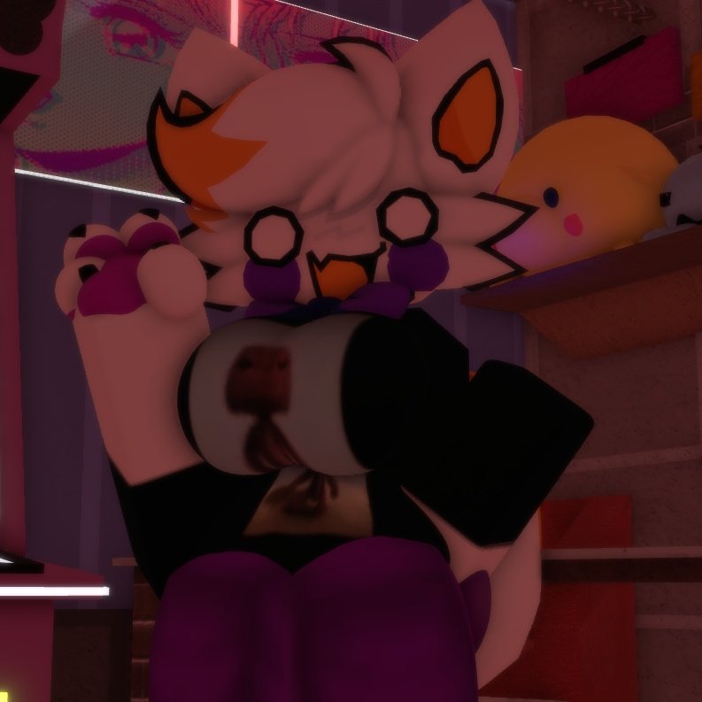 Dukeseptis's tweet photo. Made her in different clothes https://t.co/mBTF0l24ch