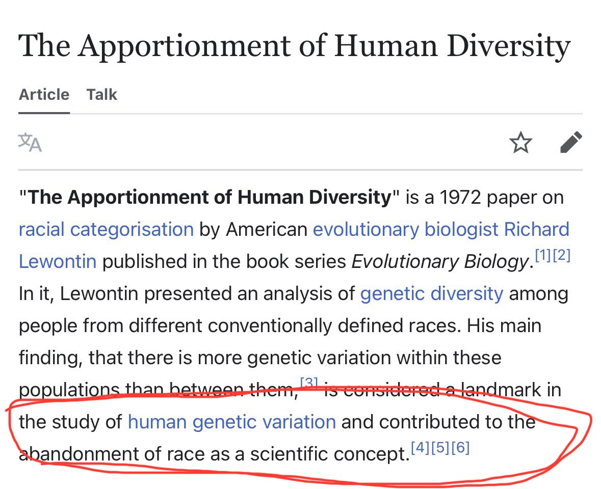 Geox369's tweet photo. @zerker111 @SRFCAzkii @Dreadheadtajie @BradyYourTutor_ You didn’t read any of the sources before sending them? And I looked through another 5 and quite literally none of them argued for your point but just keep proving your own argument wrong… https://t.co/vZqxvWZjpJ