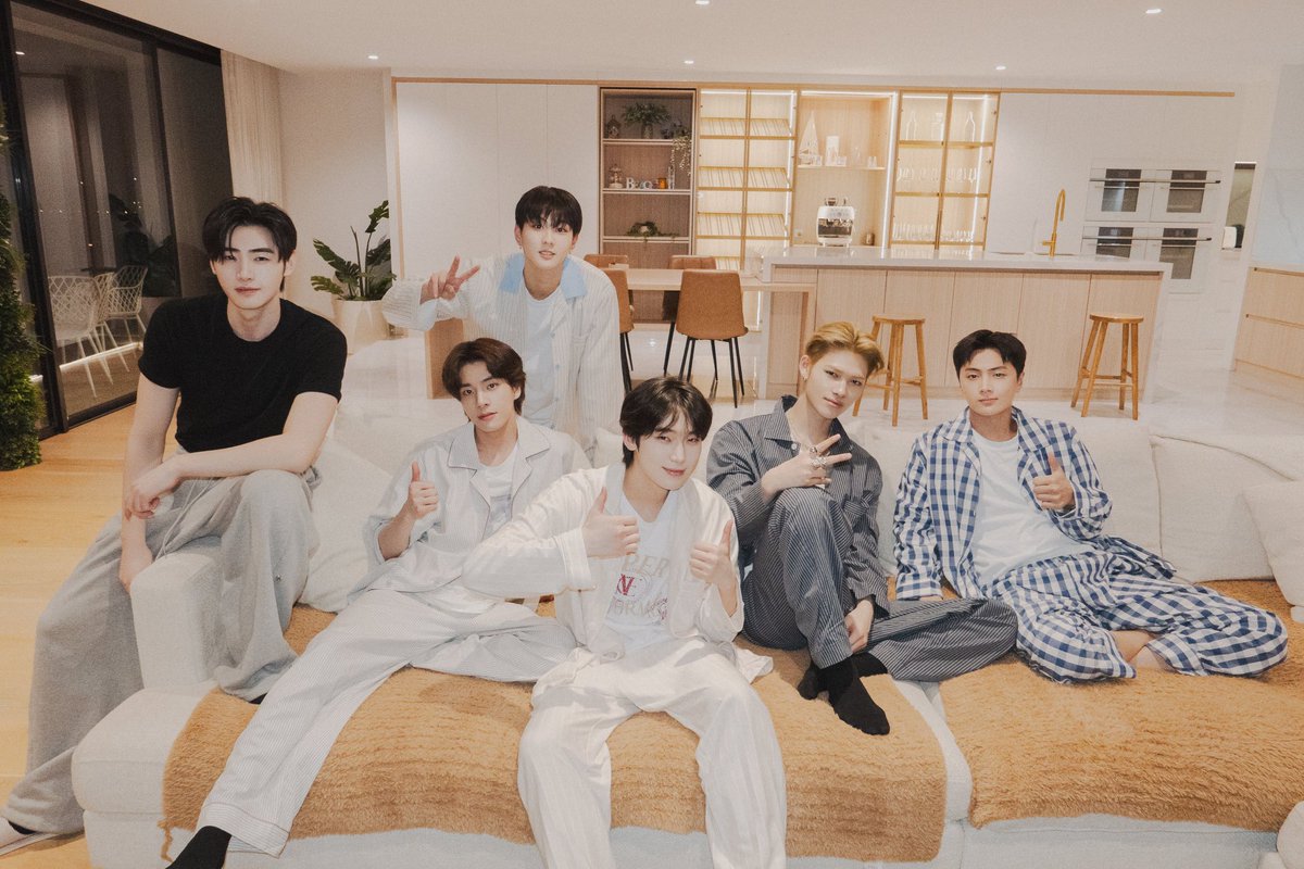 ENHYPEN ASIA FANBASE tweet media