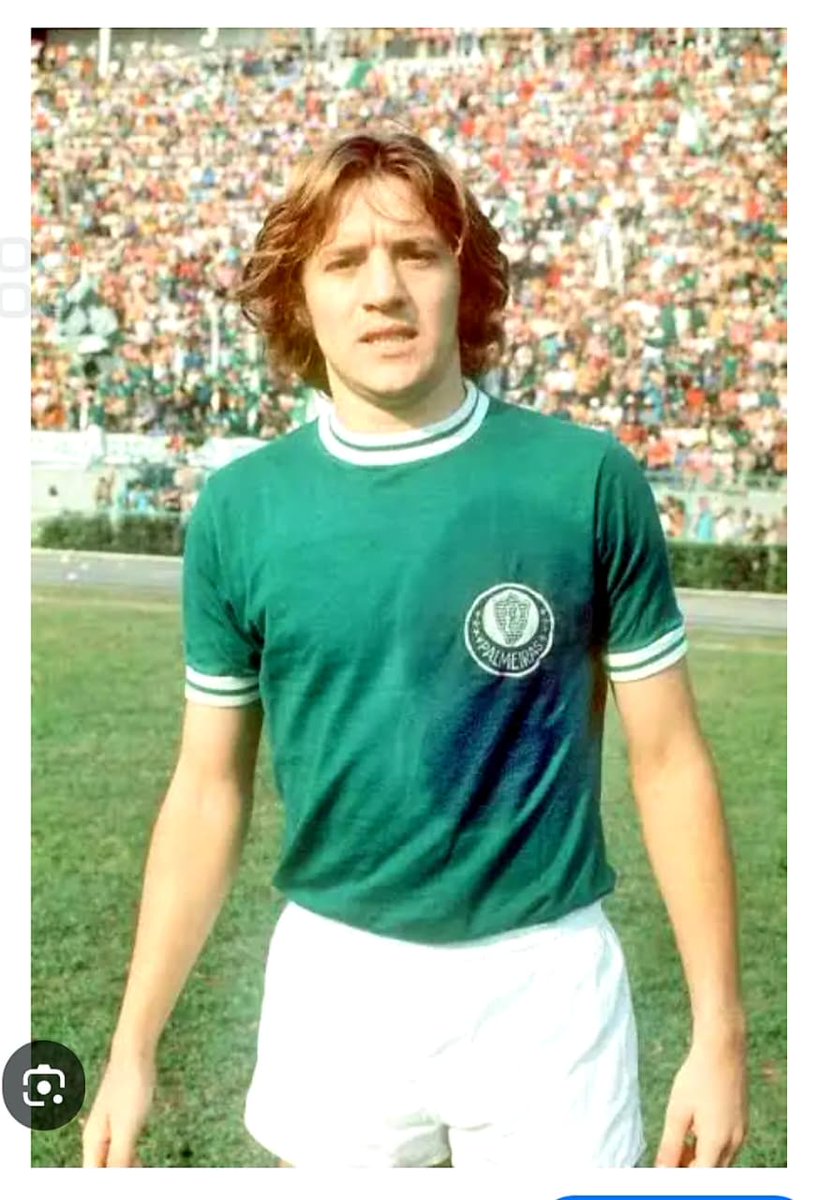 jjcfsjo's tweet photo. Faleceu hoje 04/06/26
João Leiva Campos Filho,
#Leivinha# um dos 15 artilheiros na seleta lista da S.E.P., e que na seleção brasileira marcou o gol de nr 1000 vestindo a Amarelinfa!! Fica aqui minha simbólica homenagem ao inesquecível Leivinha!! #DescanseEmPaz 💚🤍 🕊 Jjcfs-jô https://t.co/idWkjBpX8R