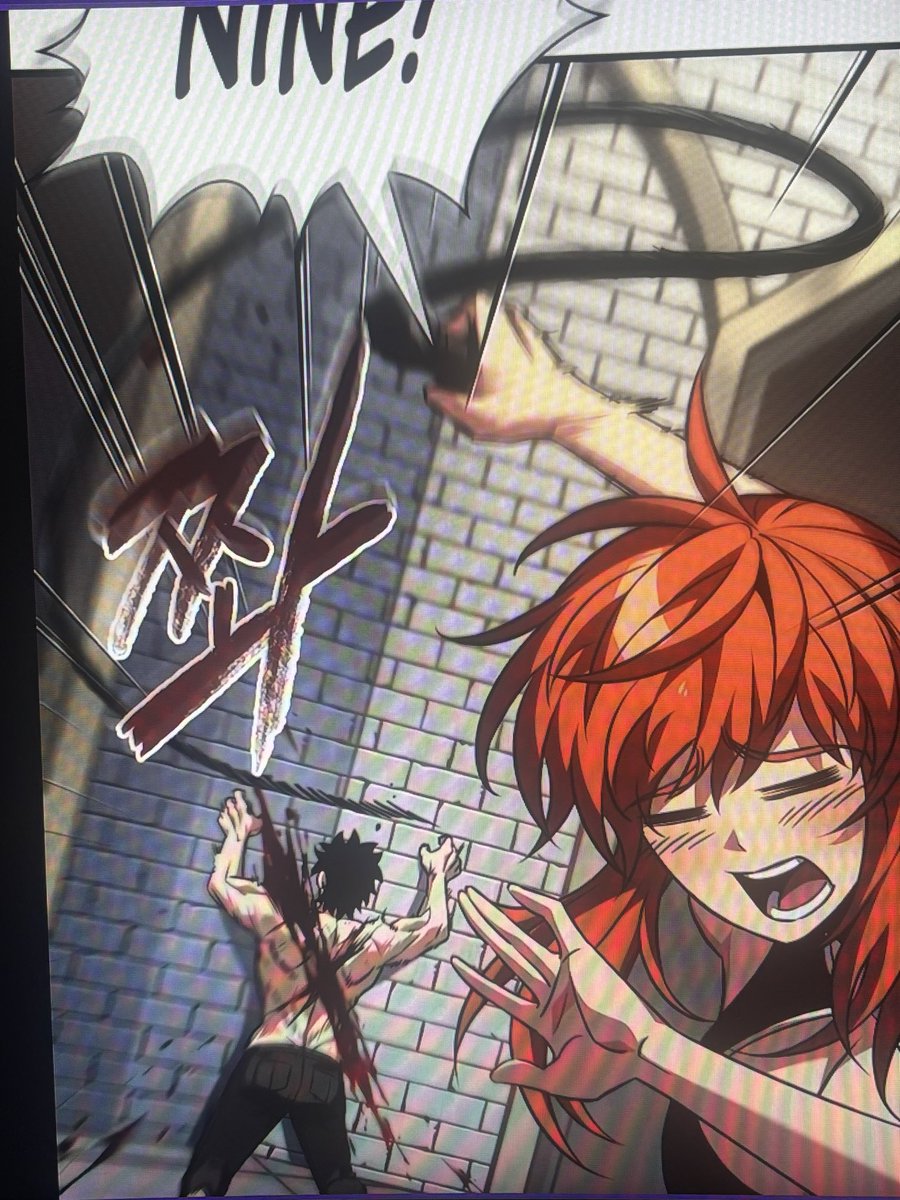 oamnime's tweet photo. Catching up on Pick me up infinite gacha: chapter 156. Status: heheh Yeahh… https://t.co/8xoVIqq0Fm