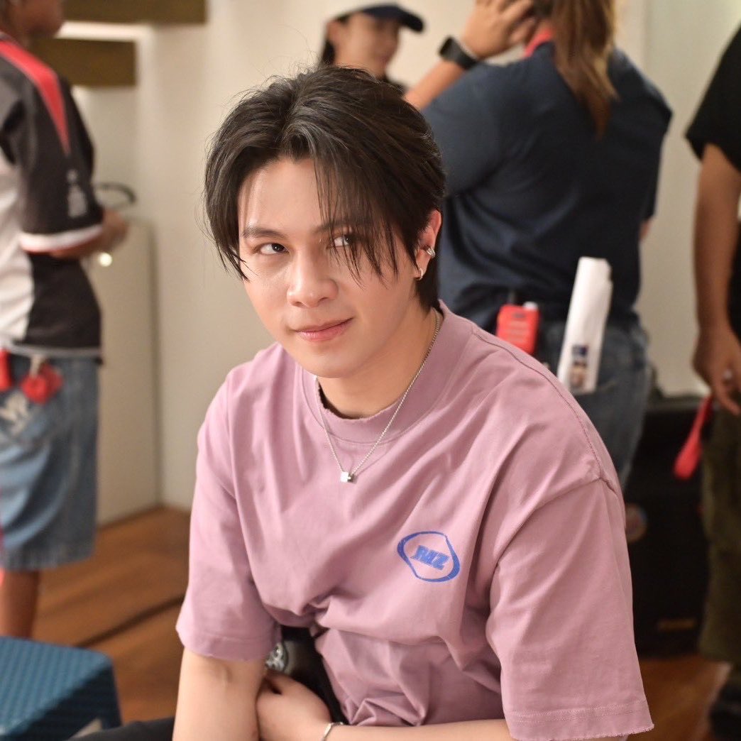 มู๋หวัน🎀 ft.มะม๊าน้องดีน tweet media