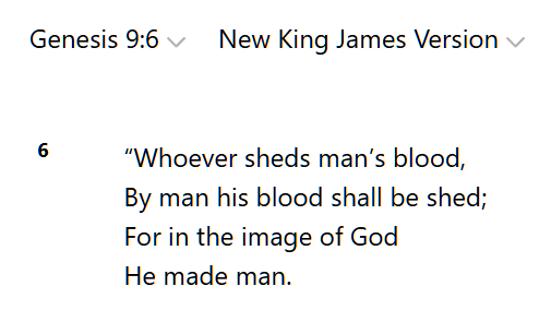 CertDoc's tweet photo. @NoSacredCows_ @pearlythingz Sure, if you want to pretend that's what scripture says. https://t.co/pyQpFI6Ngz