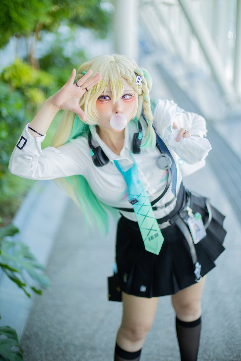 EHAN_cos's tweet photo. Lynae💛 https://t.co/sUjSDxrMbI