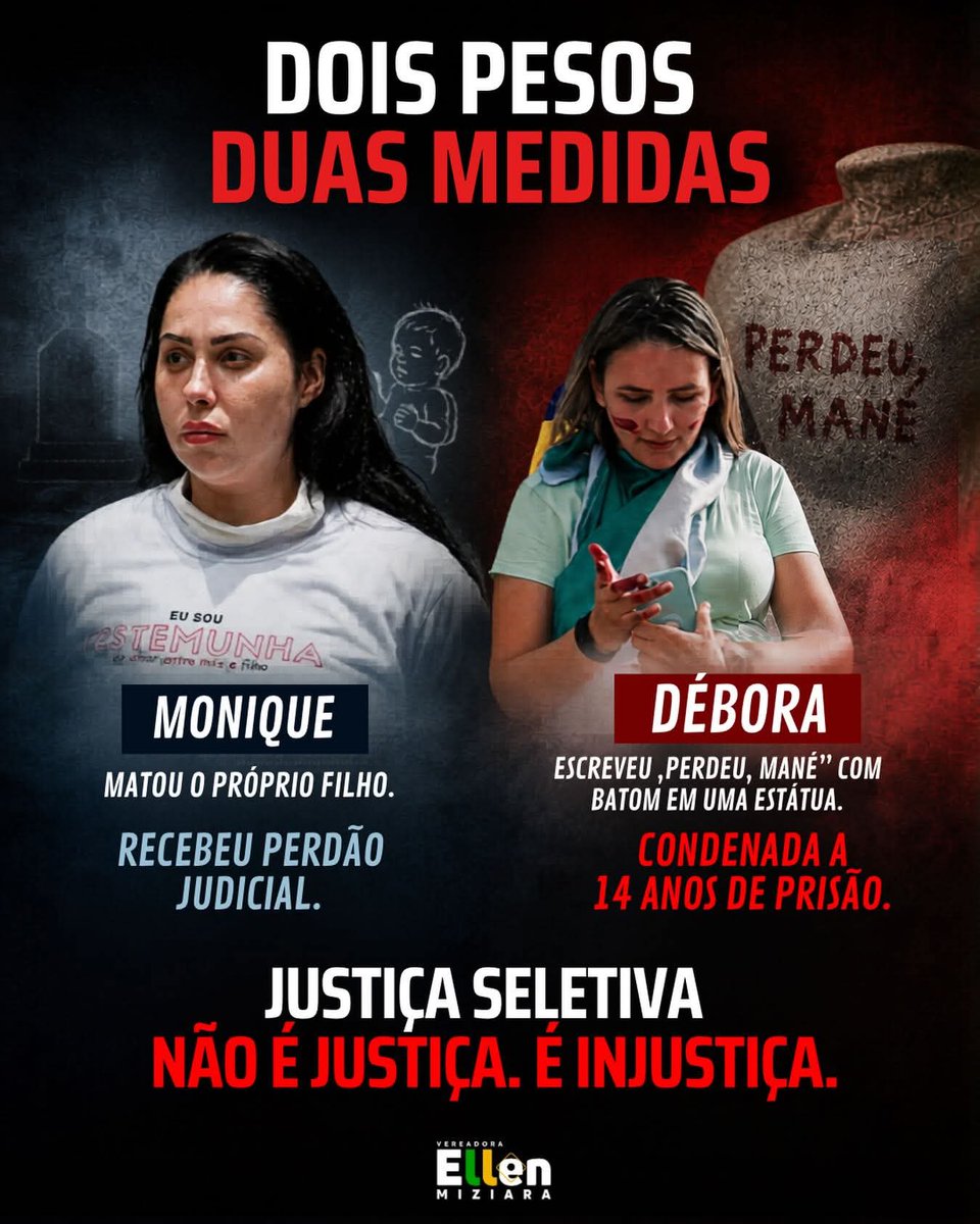 HTB1000's tweet photo. Isso pode ser chamado de justiça? https://t.co/xKoTBUqaKV