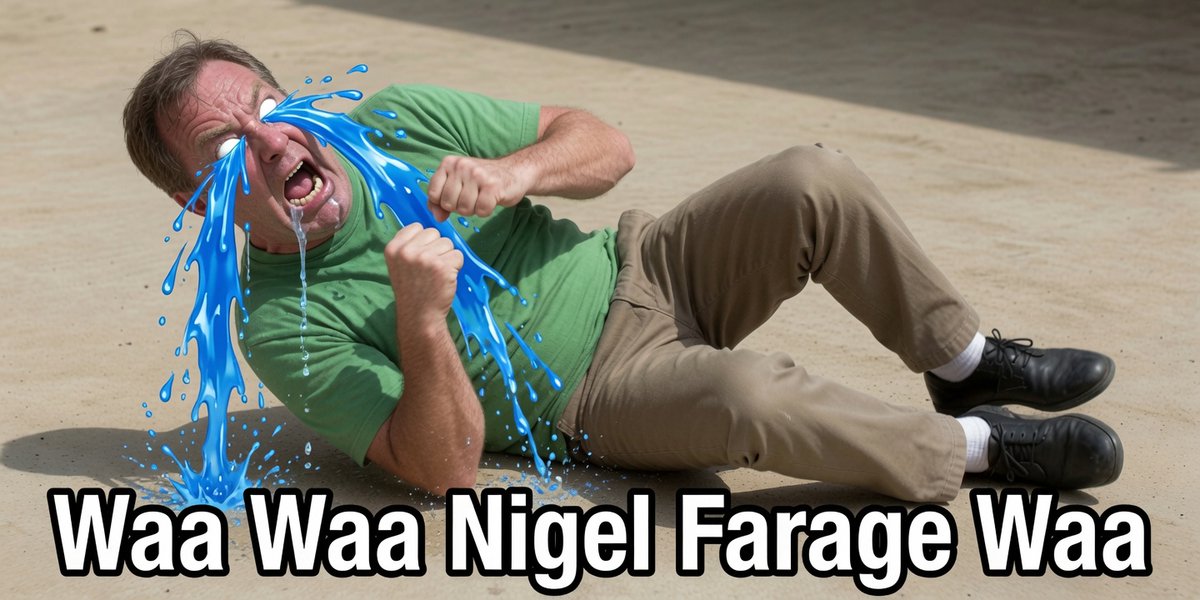 MorryCrypto's tweet photo. @ReturnOfDadbo @Nigel_Farage https://t.co/2MqGyQFvTk