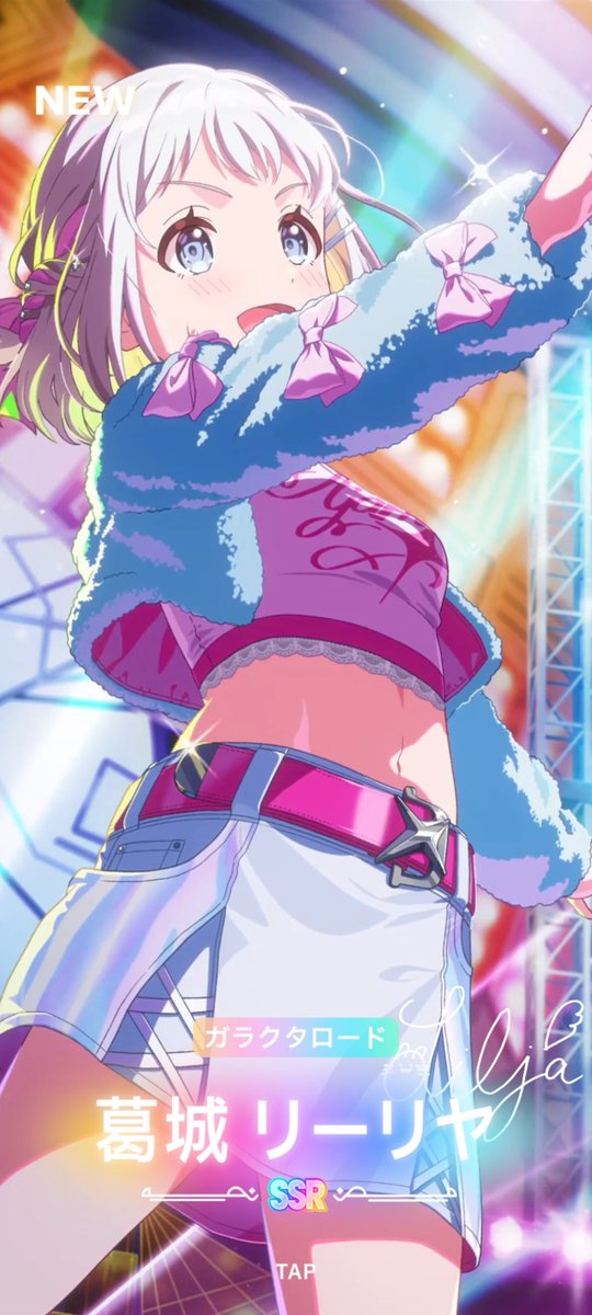 hodora_'s tweet photo. LET'S GO! Lilja just want to be with her gf Sumika if XD https://t.co/DX7afBXiae
