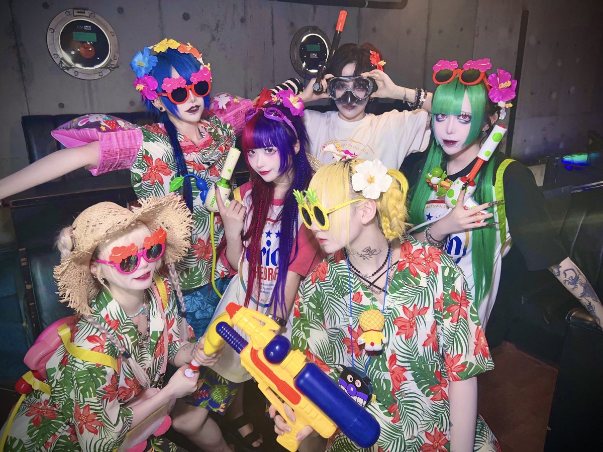 マザリ (@mazari_info) / Posts / X