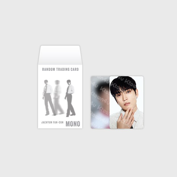 Ktown4u_com's tweet photo. 🆕New Release!

🎉Now meet JAEHYUN at Ktown4u!

🩷2026 JAEHYUN FAN-CON TOUR「MONO」MD
🔗https://t.co/dCVlGdqHZu

✨Go to the NCT 127 Artist Collection! 
🔗https://t.co/sCtbAjdr0k

🛍️Ktown4u SALE FESTA
🔗https://t.co/vywN3JLayz

#JAEHYUN #재현 #JAEHYUN_MONO
#NCT #NCT127 #NCT_10TH_ANNIVERSARY
