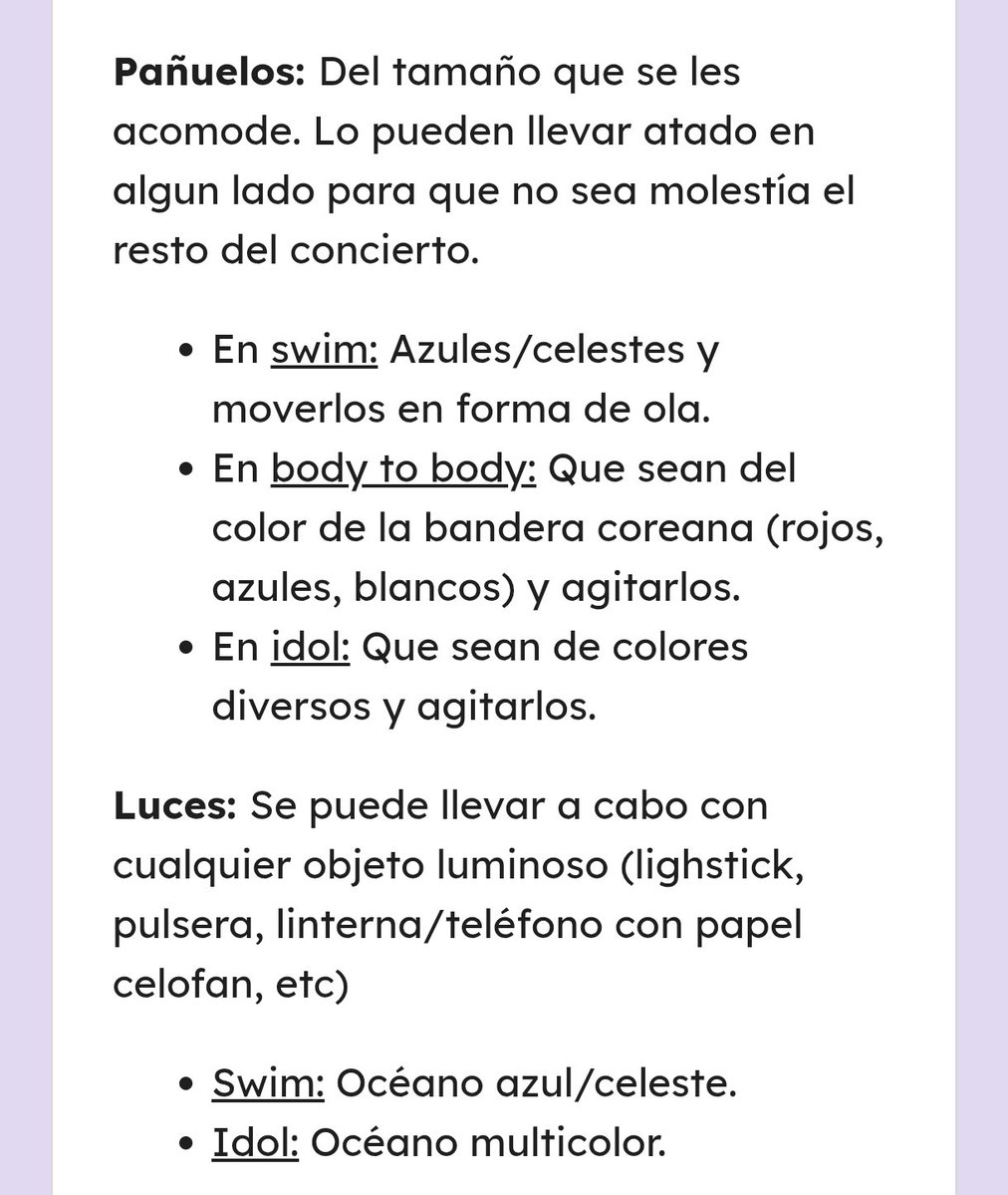 Lau 🇦🇷🍊 Voy a ver a BTS! tweet media