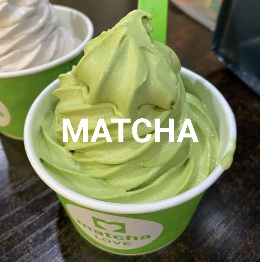 xpeacessea's tweet photo. Sebutin ice cream yang menurut kalian paling enak https://t.co/m8QvXhTiDJ