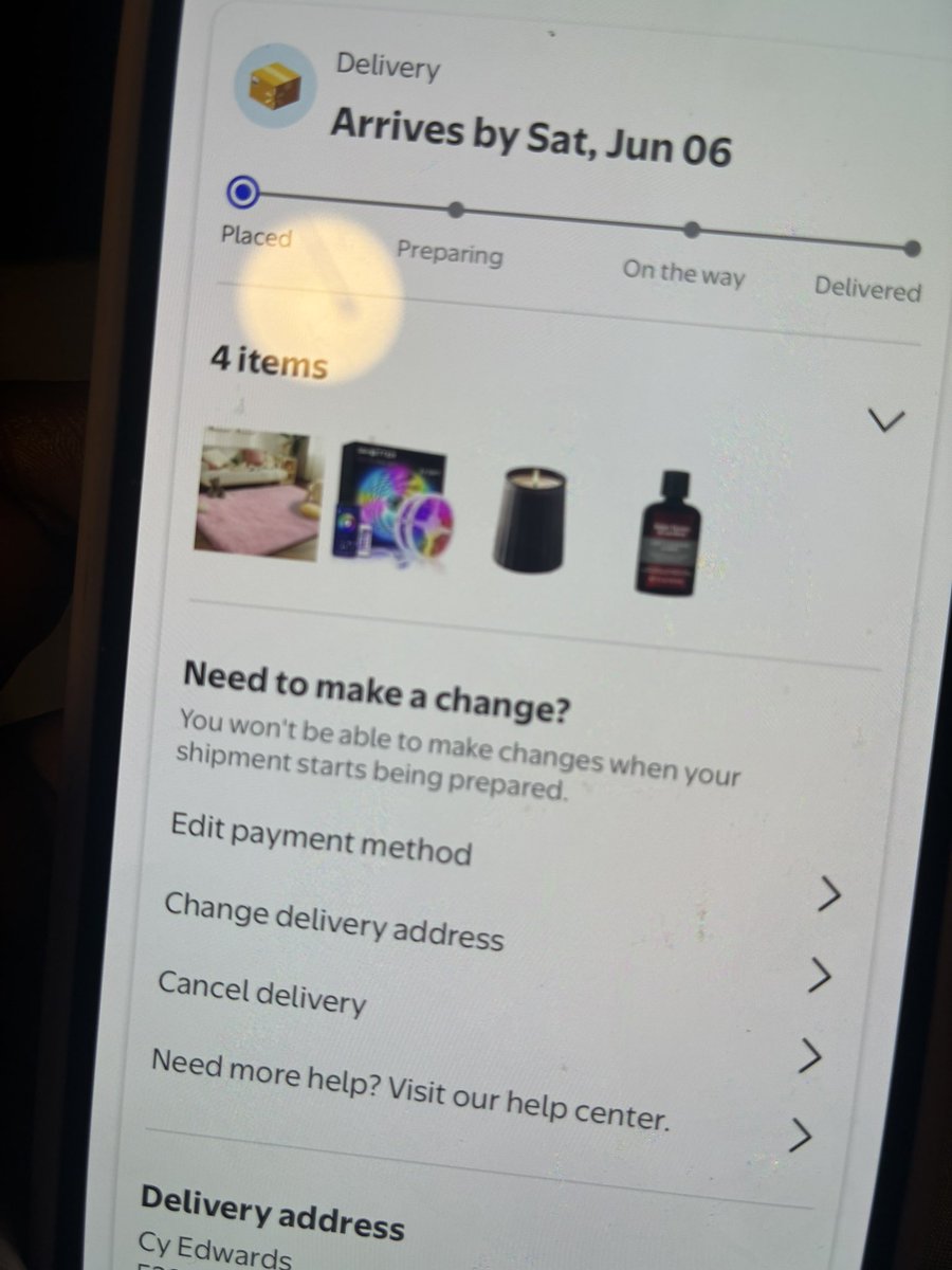 tprettythoughts's tweet photo. ordered a few for thing for my room and bathroom it’s gone be so cuteeee i jus dnt kno what to do for my walls😫 https://t.co/bhnowTEf79