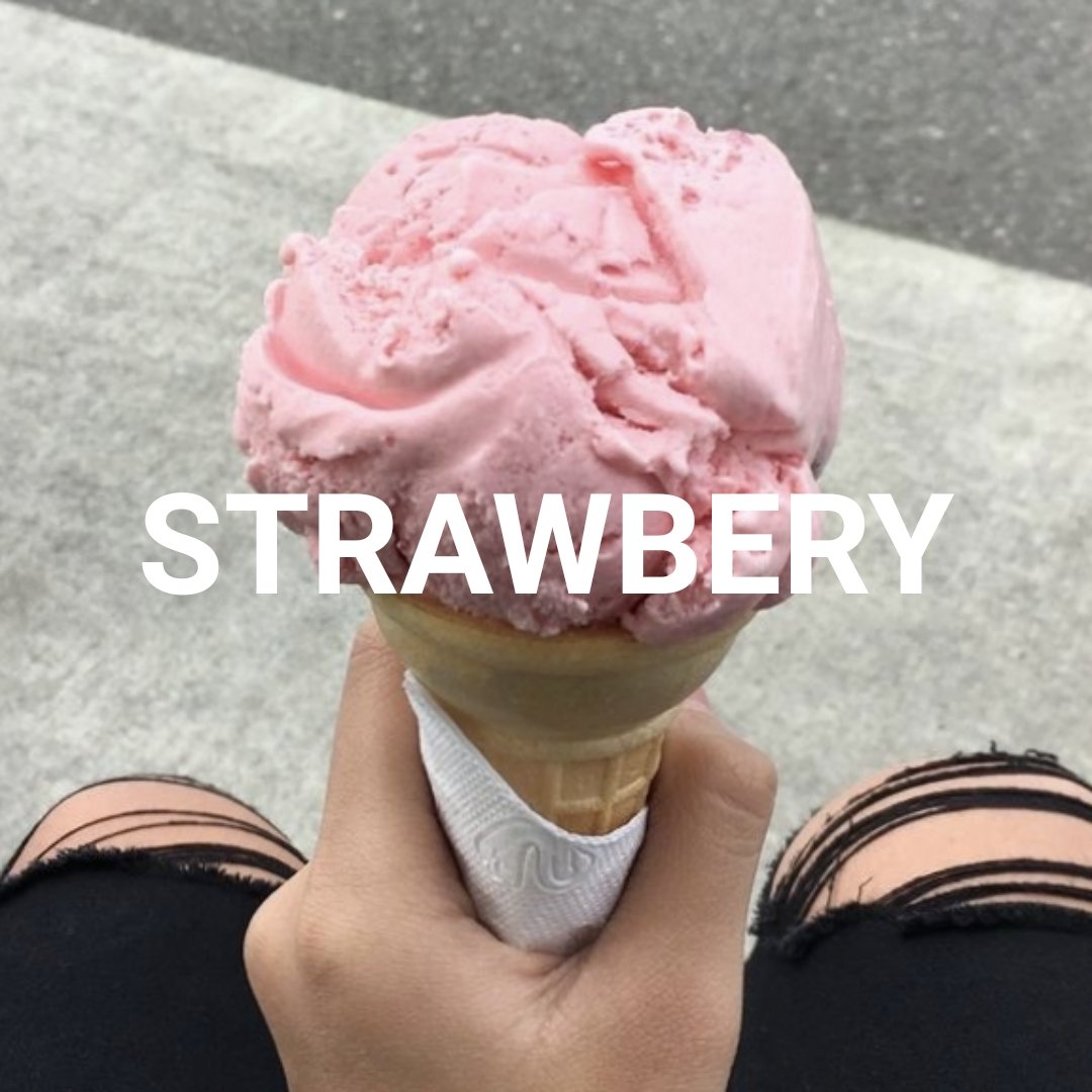 xpeacessea's tweet photo. Sebutin ice cream yang menurut kalian paling enak https://t.co/m8QvXhTiDJ