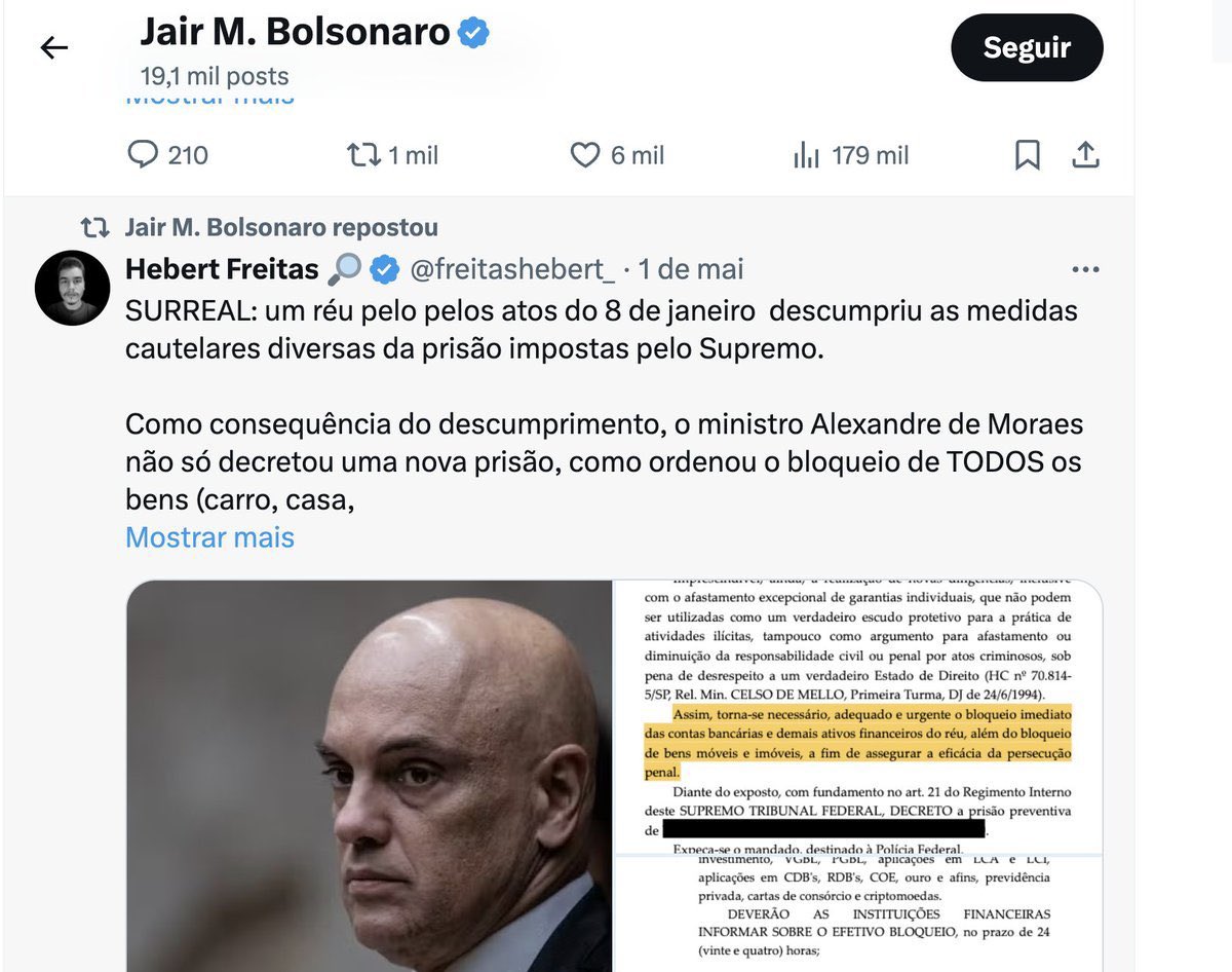 Hebert Freitas 🔎 tweet media
