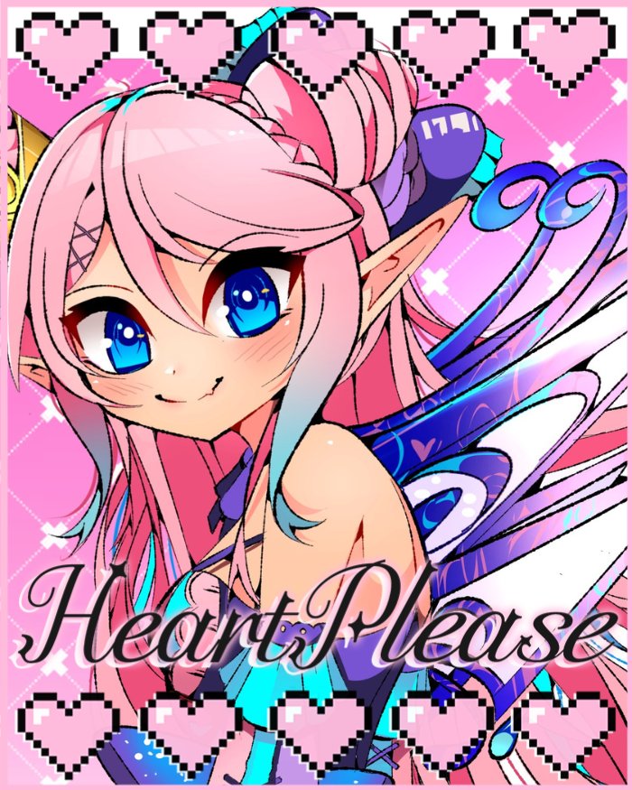 pyxipop_'s tweet photo. Send a heart and don't forget to smile!
(´✪ω✪`)♡ https://t.co/oHNeL9BKHV