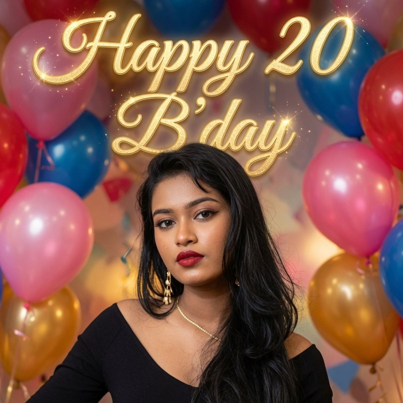RioChex's tweet photo. @Hitlerr223 @Hitlerr223 
Happy Birthday
Enjoy your 20's https://t.co/npdpI46Dyd