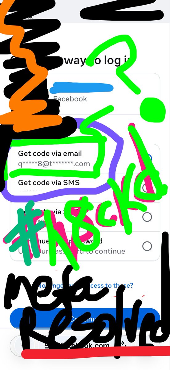 Shellzmetax's tweet photo. @x @grok yo my account got hacked. Someone w a .ru account my email needs to be updated. Messaging comprised. #overwhelmed. Script characters appearing in history #help https://t.co/0QwiAnVBv2
