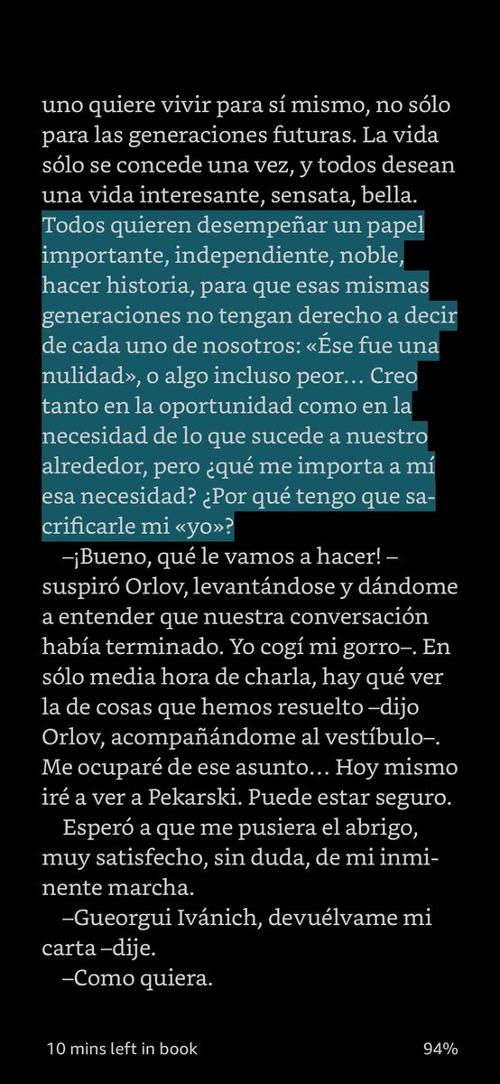 OrlanSilva's tweet photo. Chejov hace más de cien an̈os... https://t.co/6BgeIo1S6C
