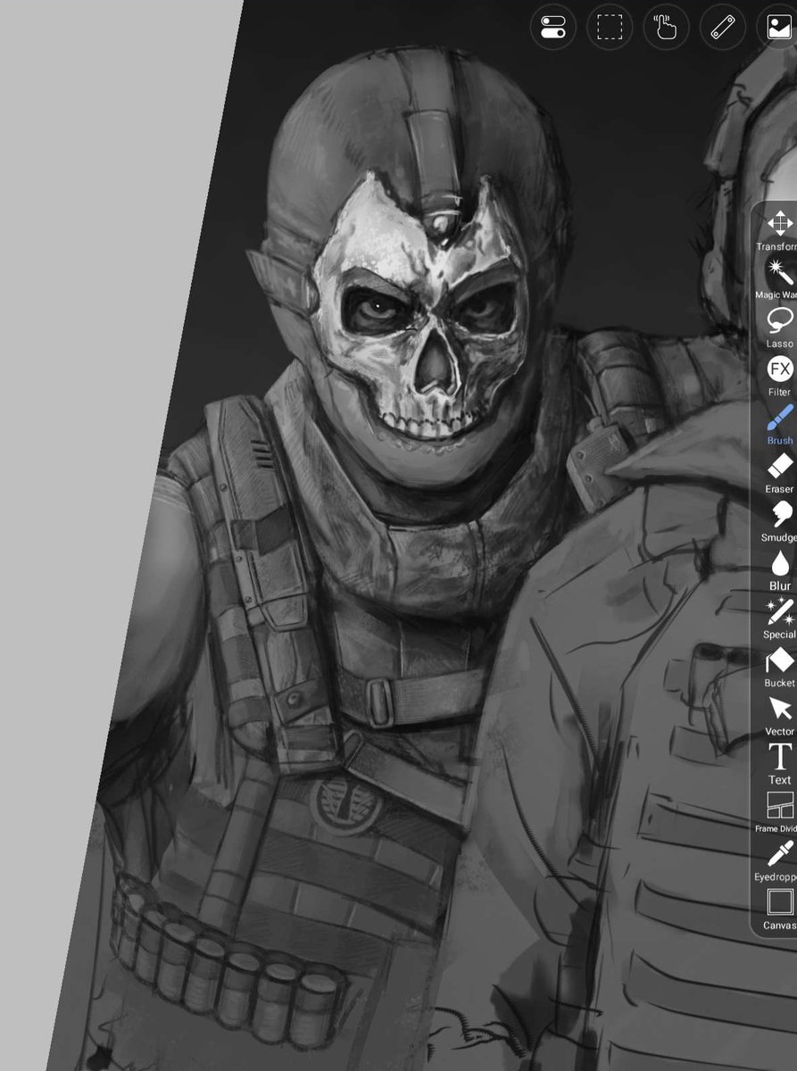Willows_Peak's tweet photo. Artblock is killing me https://t.co/Et9MSFeZUh