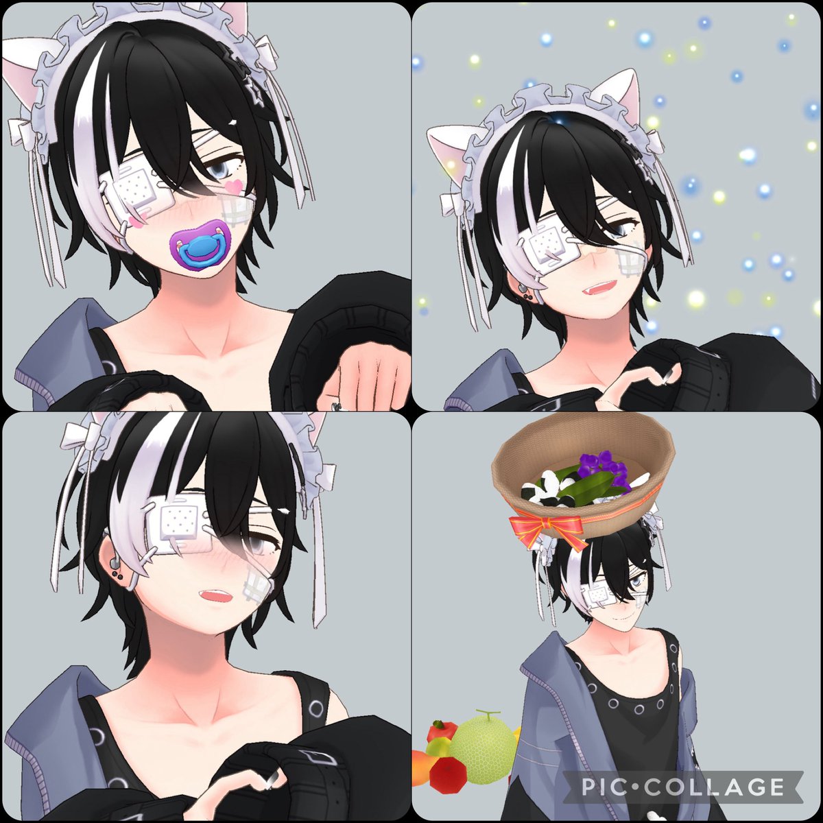 Na10se0's tweet photo. まさか頂けるとは💐💐💐
たくさんありがと👏🏻⟡.· https://t.co/1iiLlBB7jB