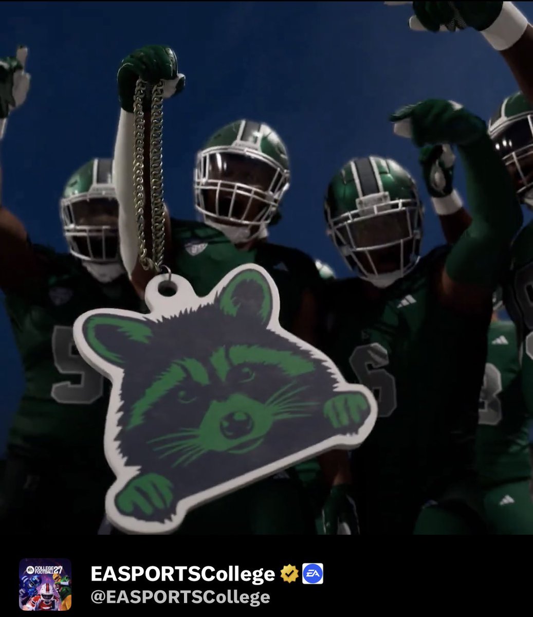 thevannzee's tweet photo. You wouldn’t survive a quarter playing EA Sports College Football in Ypsilanti. https://t.co/lVlW57kk56