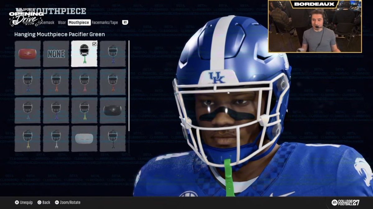 BALDMANBAUN's tweet photo. NOT JUST TEAM COLOR…NAH CHOOSE ANY COLOR YOU WANT 🔥🔥🔥🔥🔥

#EquipmentCommunityWon https://t.co/mHKIX9Mk89