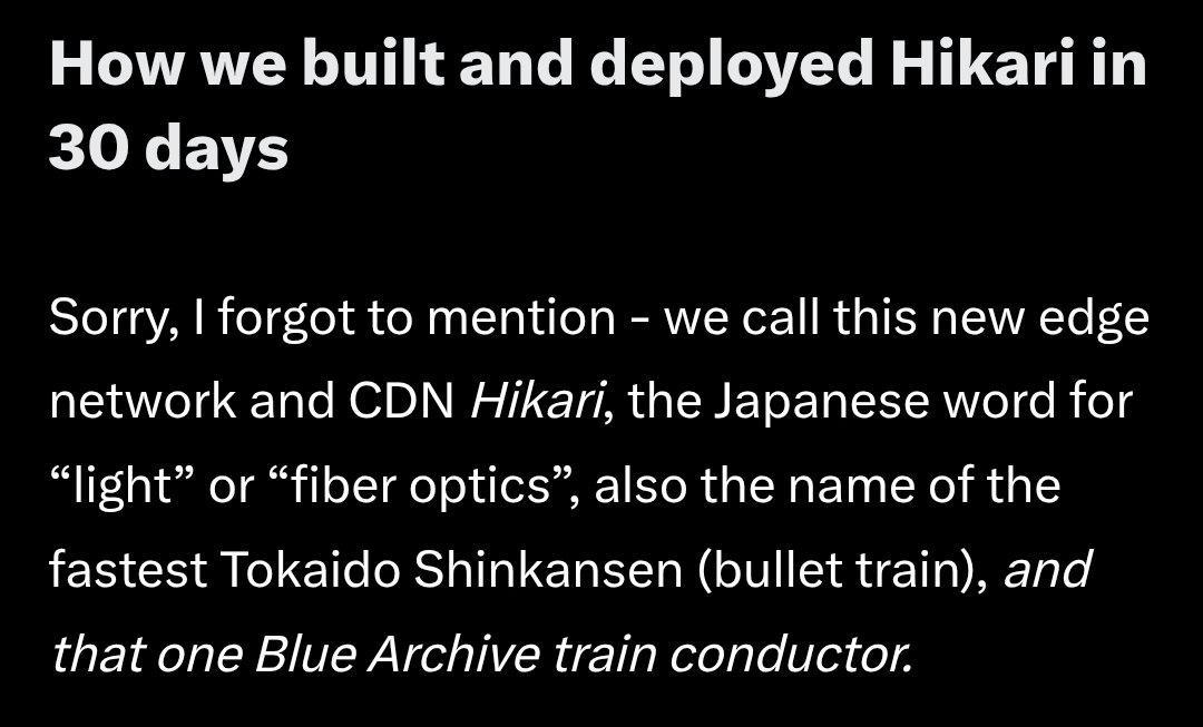 ricedev_2's tweet photo. your PaaS powered by cunny 😭💢😭💢😭💢 https://t.co/rqz2FvpFMo