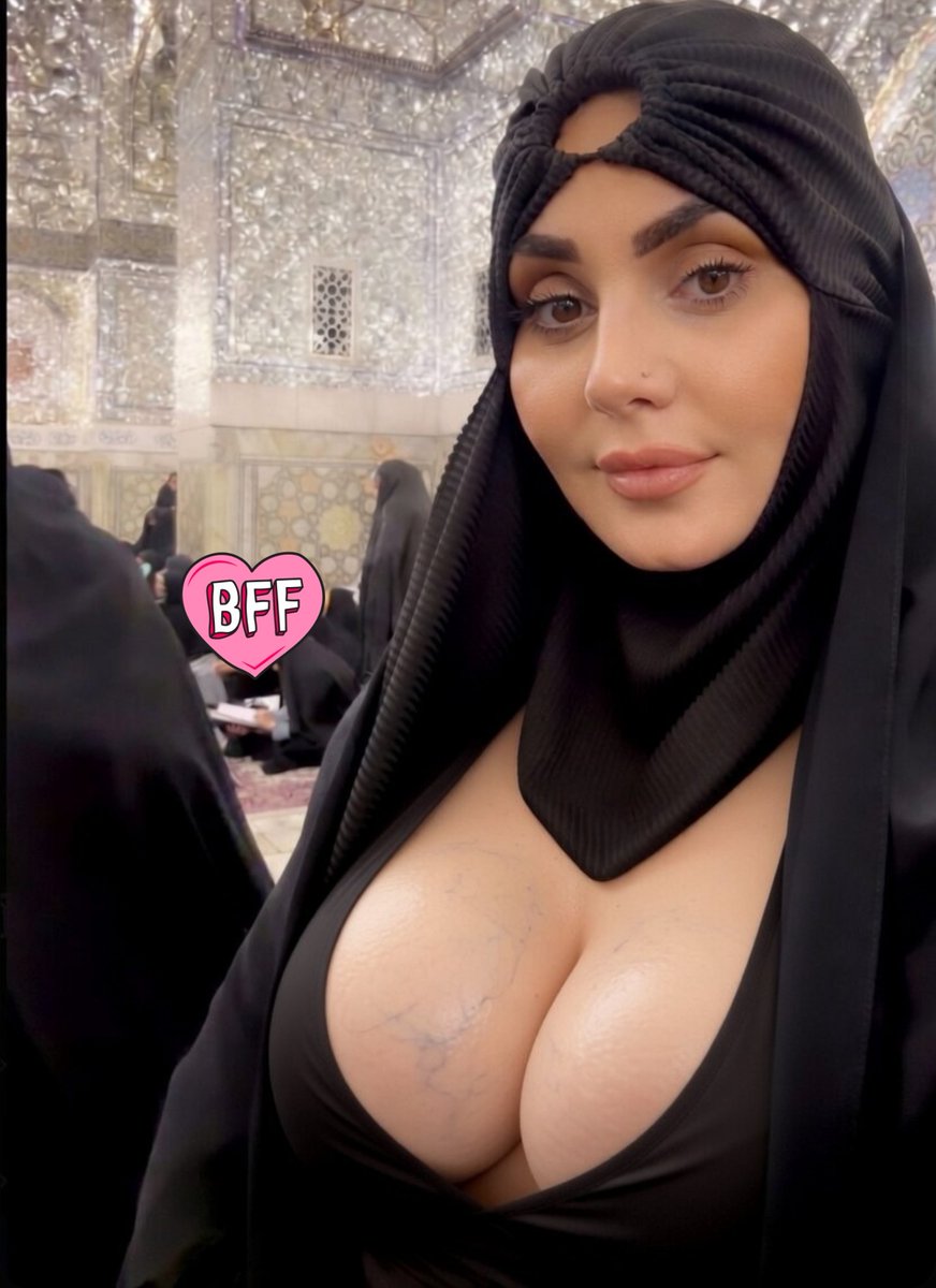العلويه فاطمه tweet media