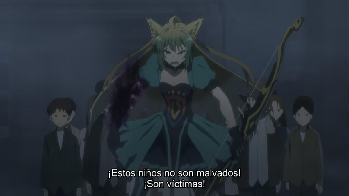 Matrey02's tweet photo. Mi episodio favorito hasta ahora de fate apocrypha https://t.co/A7OOwyPJ59