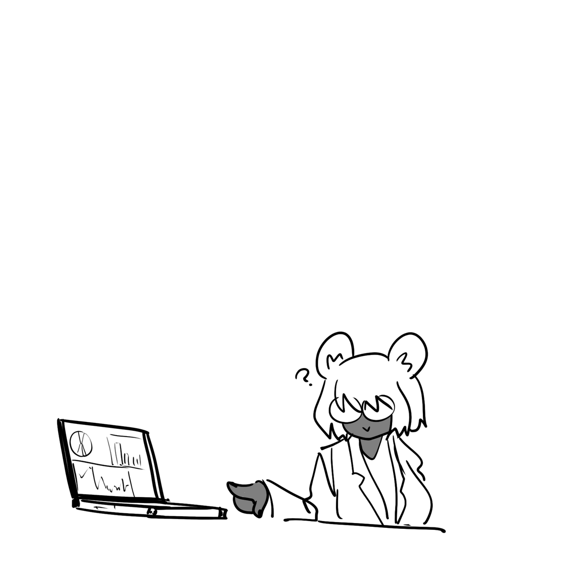 640min's tweet photo. そろそろ卵も1000枚だなと数え直したら
778枚目に描いたと思ったお絵描きがカウントに無視され、数えたときには消えていた。 https://t.co/hbwZVSHRrI