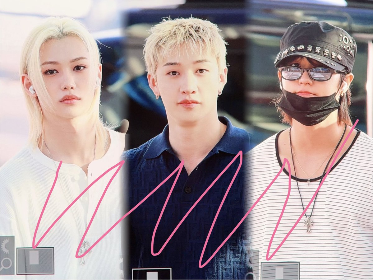 dataseller_987's tweet photo. 260605 공항 출국 사후데이터 팝니다

스트레이키즈 Straykids 스키즈 skz
한 필릭스 방찬

키스오브라이프 KISS OF LIFE 
하늘 쥴리 벨 나띠

제베원 ZEROBASEONE ZB1
성한빈 석매튜 박건욱

대리 대리찍사 데이터 DATA https://t.co/Kqky18WXsJ