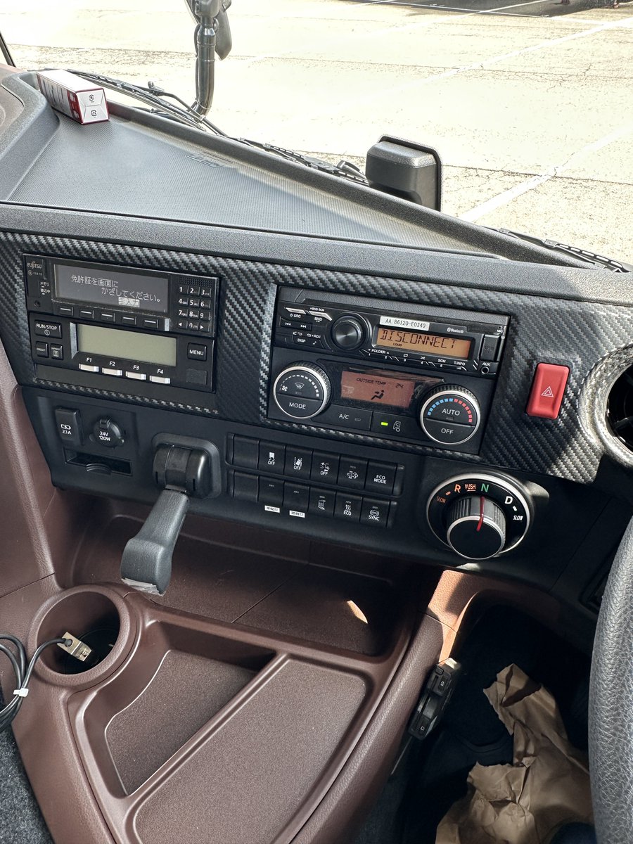 REINA_R6's tweet photo. 新車新車🤟🤟 https://t.co/cT12yptW5O