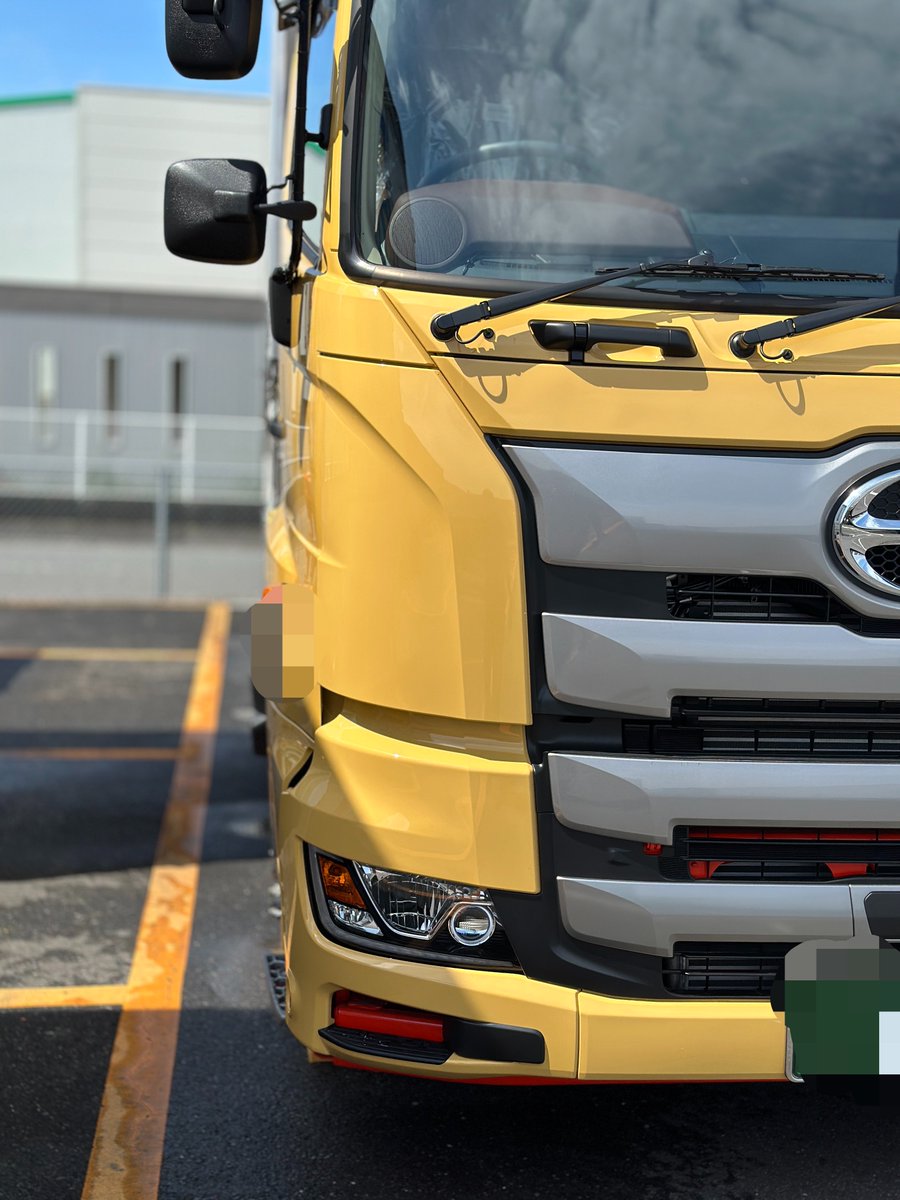 REINA_R6's tweet photo. 新車新車🤟🤟 https://t.co/cT12yptW5O