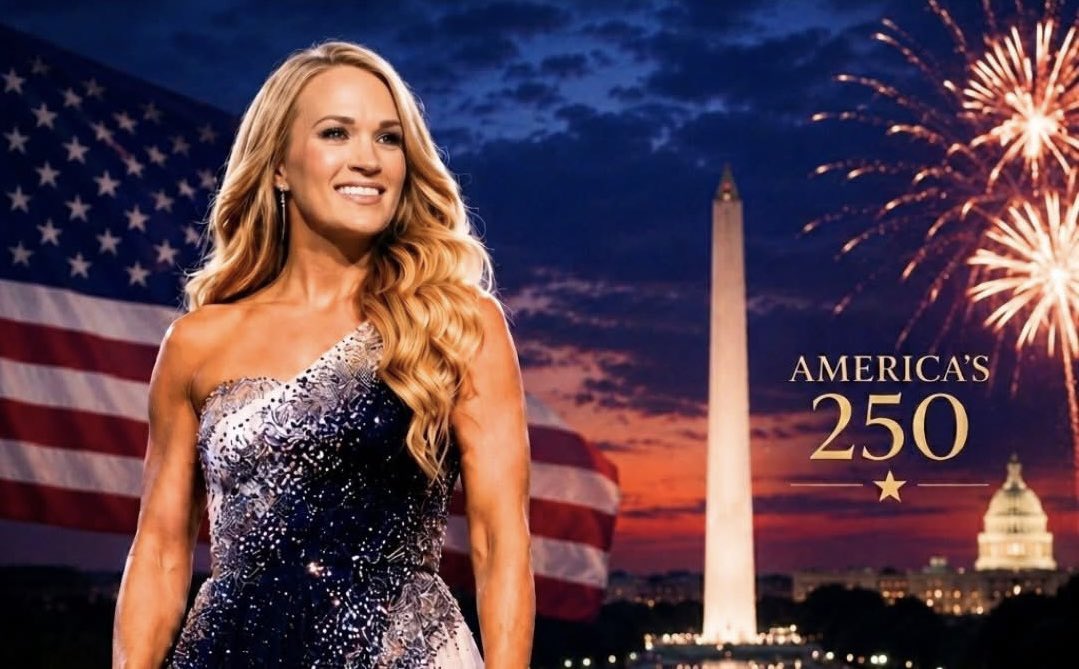 StoopidLiberals's tweet photo. I could get behind this. 

#carrieunderwood https://t.co/iZLIsDlOlw