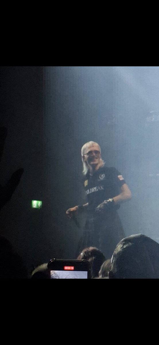 kazzeroo_'s tweet photo. Joost in London tonight 💖 https://t.co/MATBEBJnxz