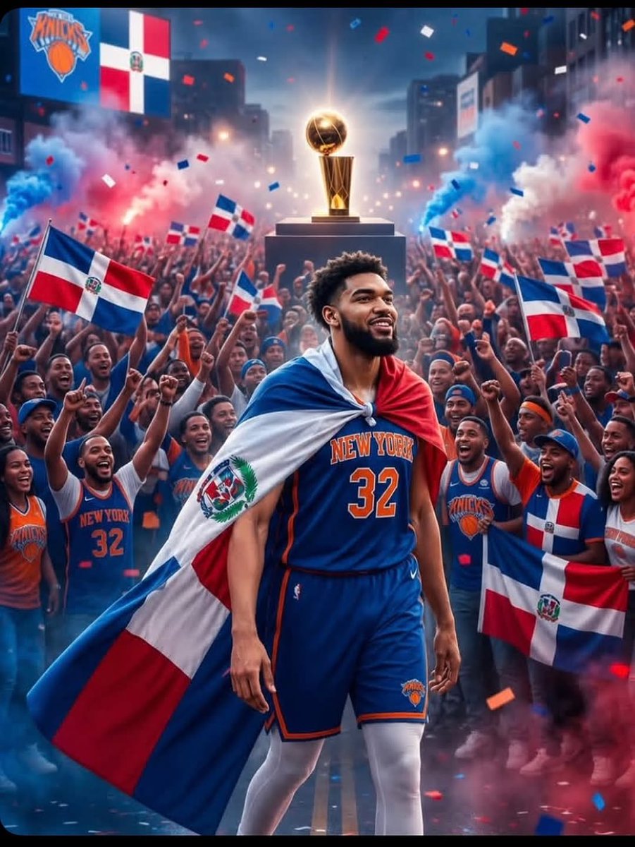 Elprofex30's tweet photo. @nyknicks https://t.co/cMJWw9xg2B