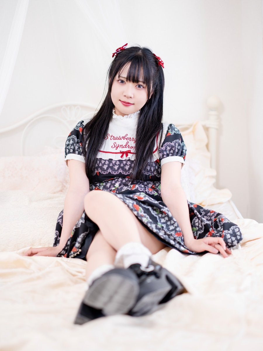 ponok's tweet photo. 2026/5/31 プラチナ撮影会
Model: ミツイチゴさん

イチゴ症候群！

#Fujifilm https://t.co/x8ywJ2OaR0