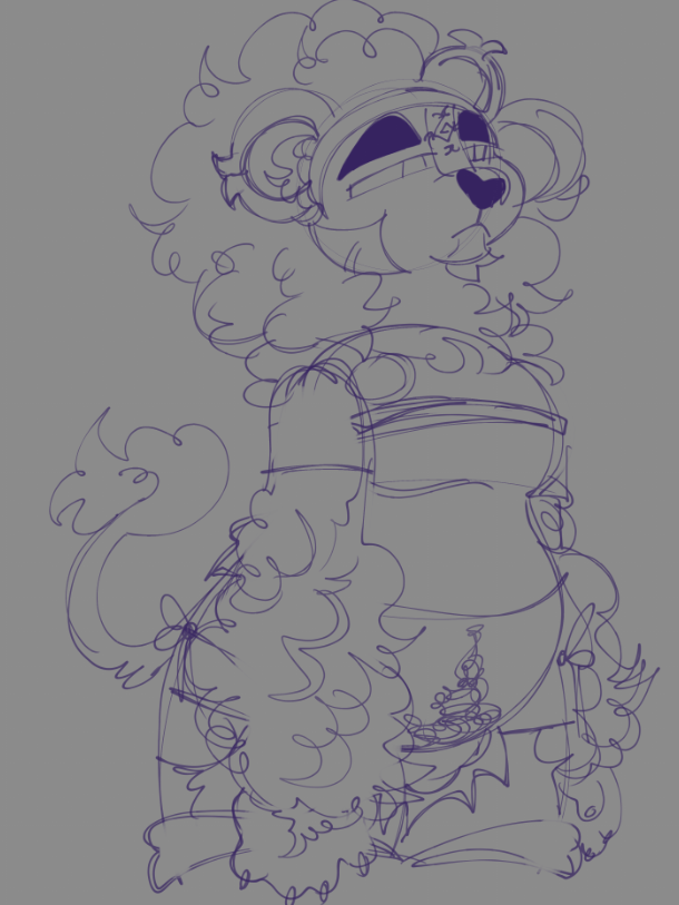 icamyth's tweet photo. ahh i cant wait 2 get comms of him :) https://t.co/BUXaqw7h0S