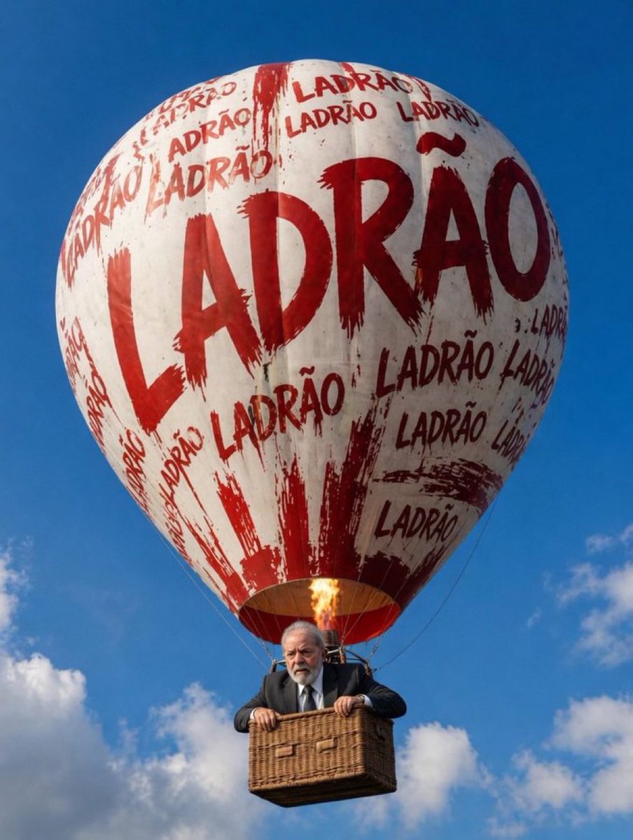 ka1747's tweet photo. @CNNBrasil Não foi pq é um COVARDE, vai ser xingado como sempre. 
LADRÃO, EX-PRESIDIÁRIO, DESCONDENADO, BANDIDO, VERME, AMIGO DE DITADOR, MENTIROSO… 🎯👇 https://t.co/lP4YeLWHXe
