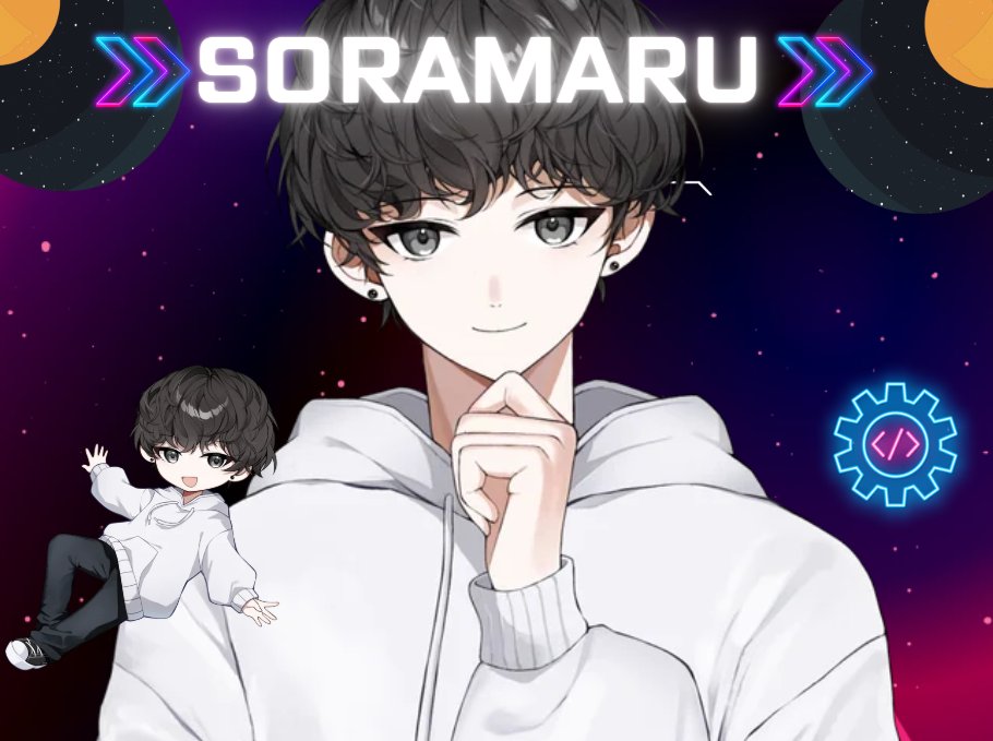 sora_maruuuu's tweet photo. 【自己紹介】
Linear所属のそらまるです！

・趣味はドライブや洋楽を聴くこと！
・配信スタイルはとにかく自由！
・モットーは『継続は力なり』
・目指せ初S3ランクへ

よろしくお願いしますm(__)m https://t.co/JvlbEFbLgr