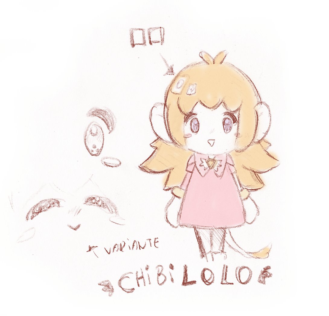 froucette's tweet photo. There are less than 24 hours left until Lolo's day... and time remaining to finish a special contribution that was started last month. https://t.co/wzDIRobCF9