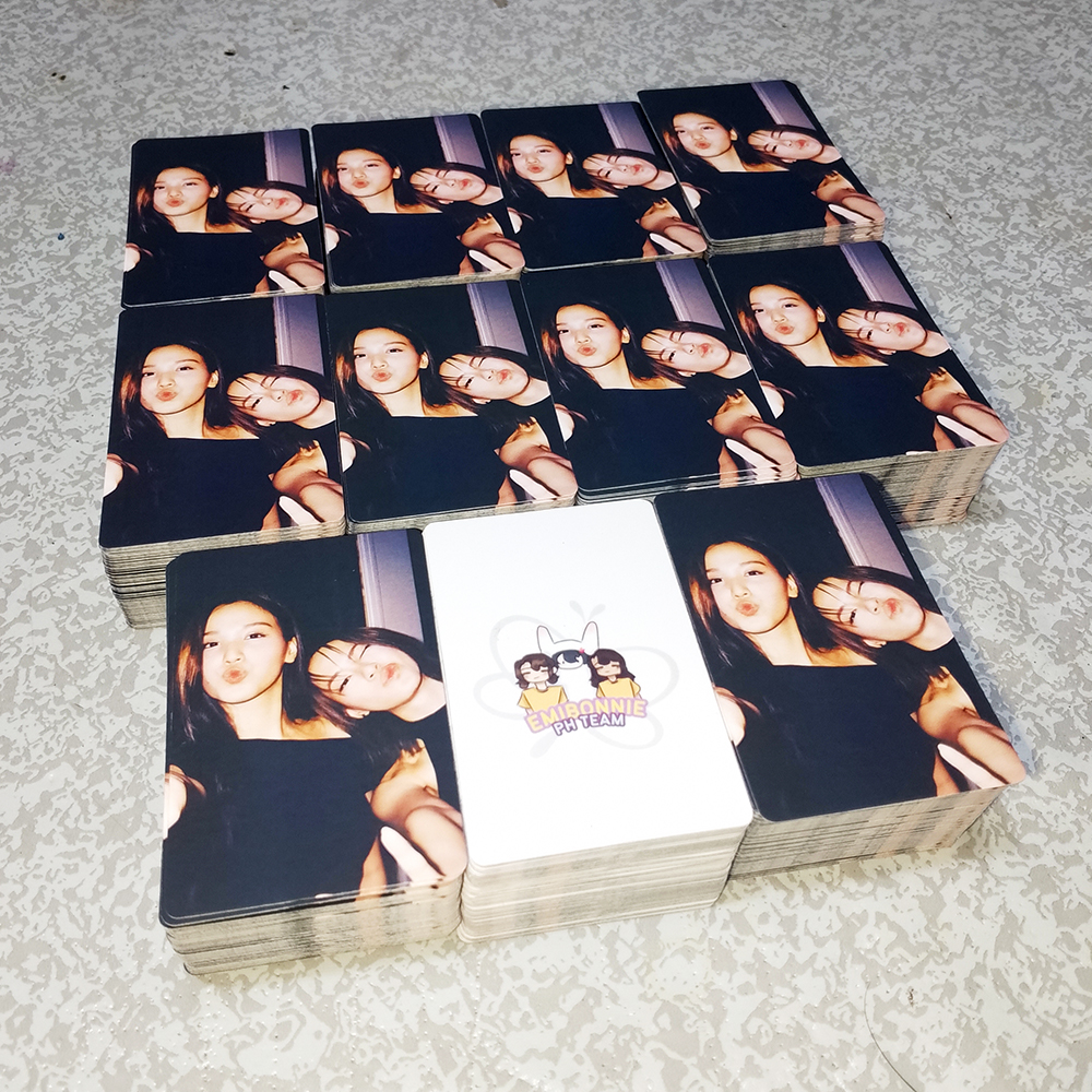 blacksone_2013's tweet photo. [late upload]
• 1000pcs. Photocard - back to back print 200gsm, thin matte coated
• 1000pcs. A4 Calendar 
Thank you so much! ☺

• We give discount for bulk order
• Multiple designs allowed
• We accept rush order
• We ship worldwide

t: prints printing services fan support freebies fankit ph fanproject event wts lfb ic cse fanmeet fancon customized fansign customize rush order print fan gathering fan project emibonnie thai gl