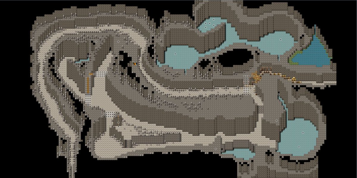 DeadSlot4's tweet photo. Mapping the next areas https://t.co/gFUDFenij5