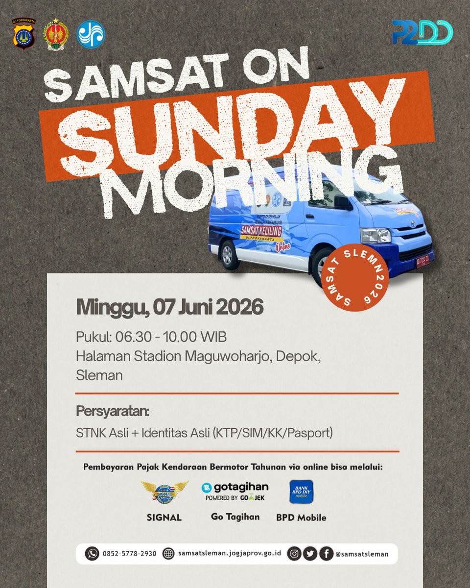 SamsatSleman tweet picture
