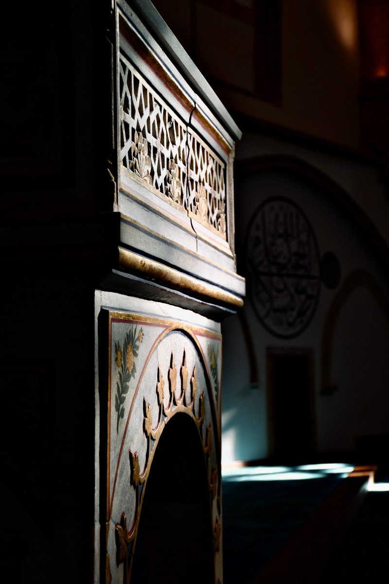 Ruby_yakut's tweet photo. “Duada maksat, ihtiyacını Allah’a bildirmek değildir. Zira O zaten hepsini bilmektedir. Bilakis duadan maksat; zilletini ve kırılganlığını açığa vurman ve her şeyin Allah’tan geldiğini itirafındır.” https://t.co/lqLkZmqub2
