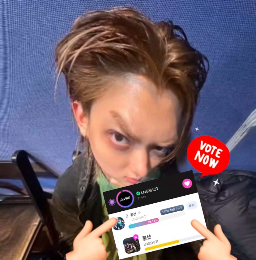 owyulkwon's tweet photo. ⚠️ ALERT SHOTTIES, LAST DAY KMA ROUND 2 ⚠️

Kata woojin : “kak km dh vote kita blm? votenya ditutup jam 10 malem. posisi grup hiphop kita ga aman”

Yg bingung soal voting bisa dm gua yak, kl mau donasi bisa ke tweet dibawah ini. 

PLEASE AYO LAST DAY SEMUA BERPARTISIPASI ‼️ https://t.co/h0wcoN4d4p