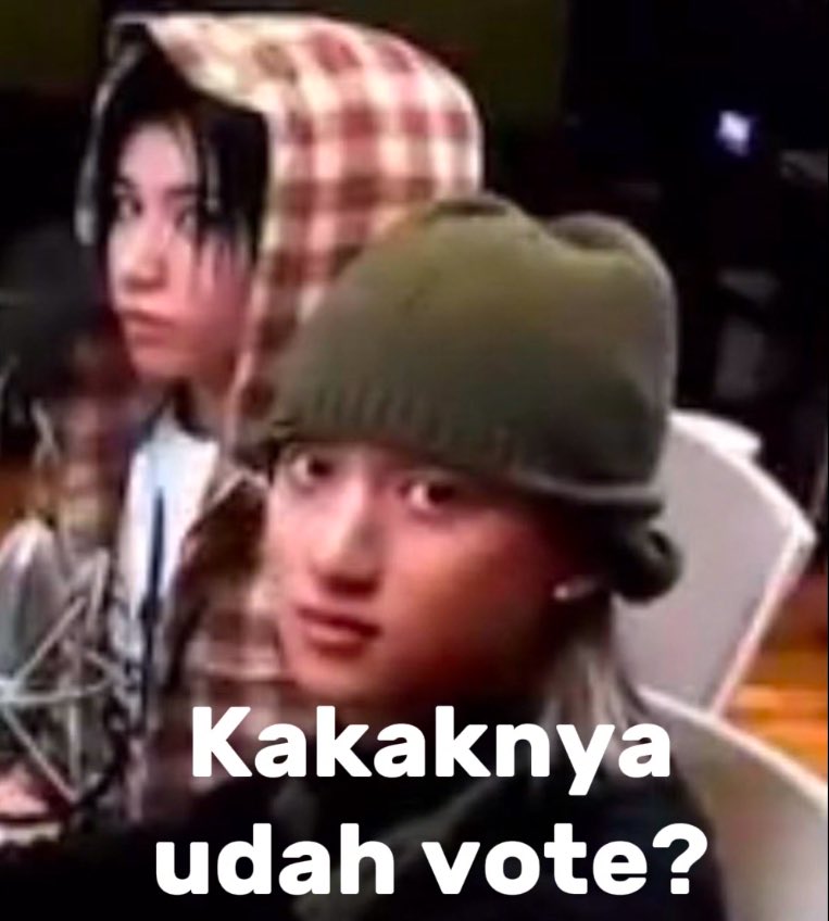 owyulkwon's tweet photo. ⚠️ ALERT SHOTTIES, LAST DAY KMA ROUND 2 ⚠️

Kata woojin : “kak km dh vote kita blm? votenya ditutup jam 10 malem. posisi grup hiphop kita ga aman”

Yg bingung soal voting bisa dm gua yak, kl mau donasi bisa ke tweet dibawah ini. 

PLEASE AYO LAST DAY SEMUA BERPARTISIPASI ‼️ https://t.co/h0wcoN4d4p